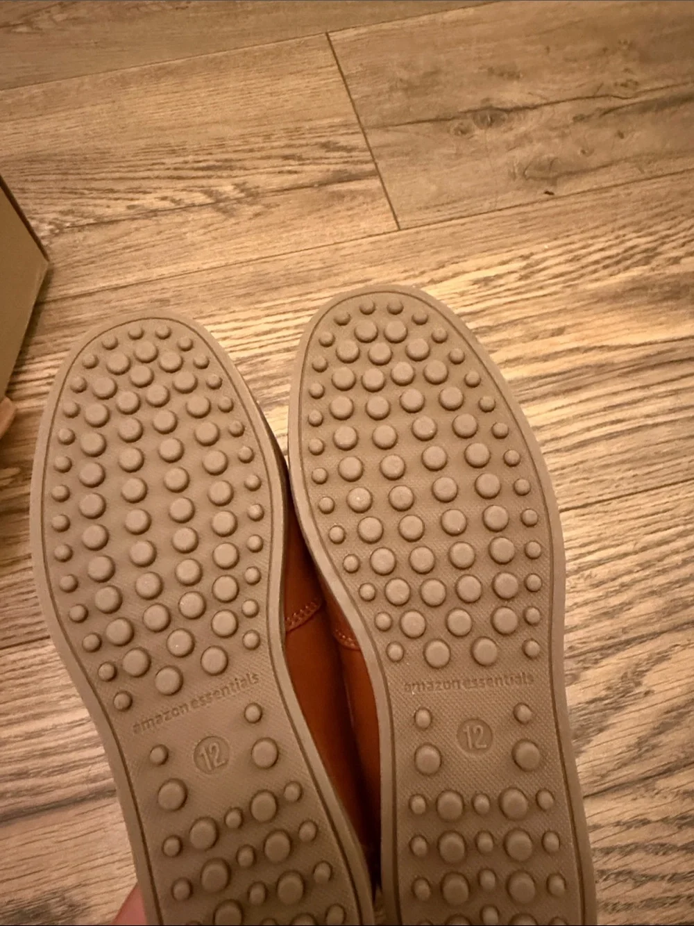 Amazon Essentials Loafers